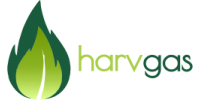 HarvGas LPG Site Logo